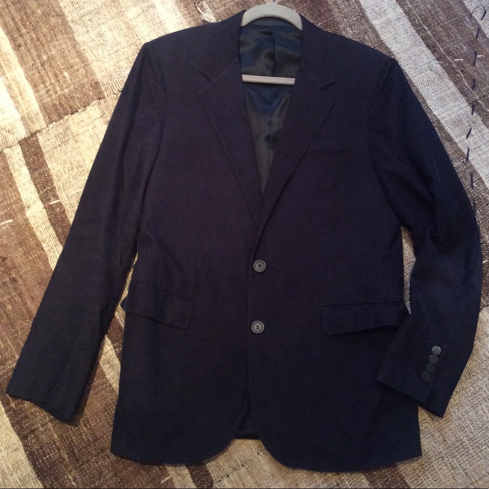 Lanvin Jacket
